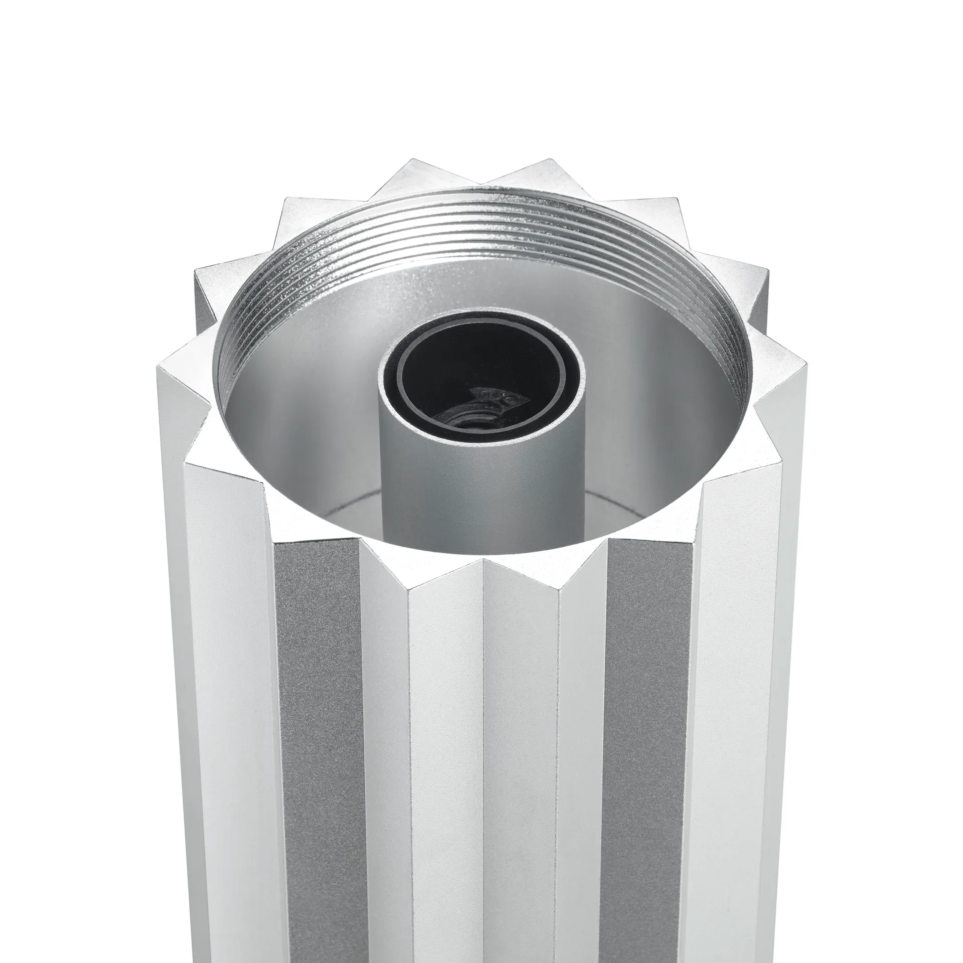 Lámpara de mesa Taite, Desert sage, Ø36,5 × 31 cm blomus