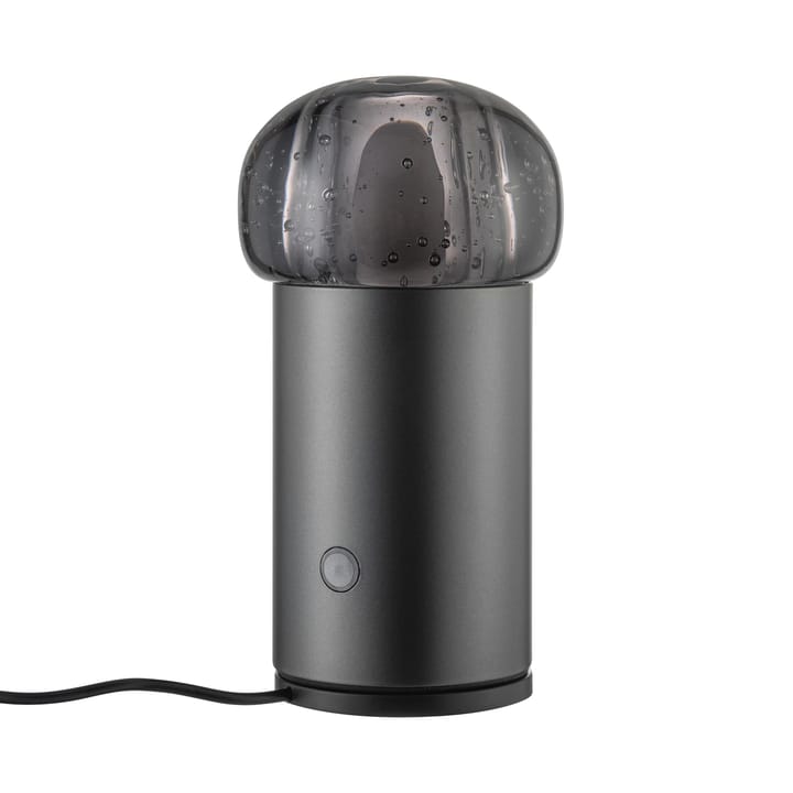 Lámpara LED Iris 18 cm, Metal Arma blomus