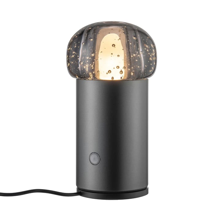 Lámpara LED Iris 18 cm, Metal Arma blomus