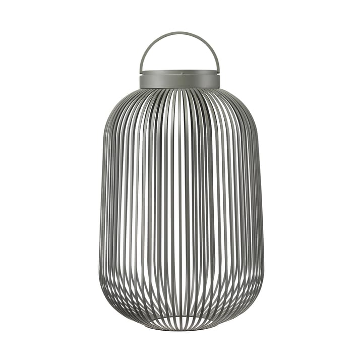Lámpara LED Lito L, Gris Granito blomus