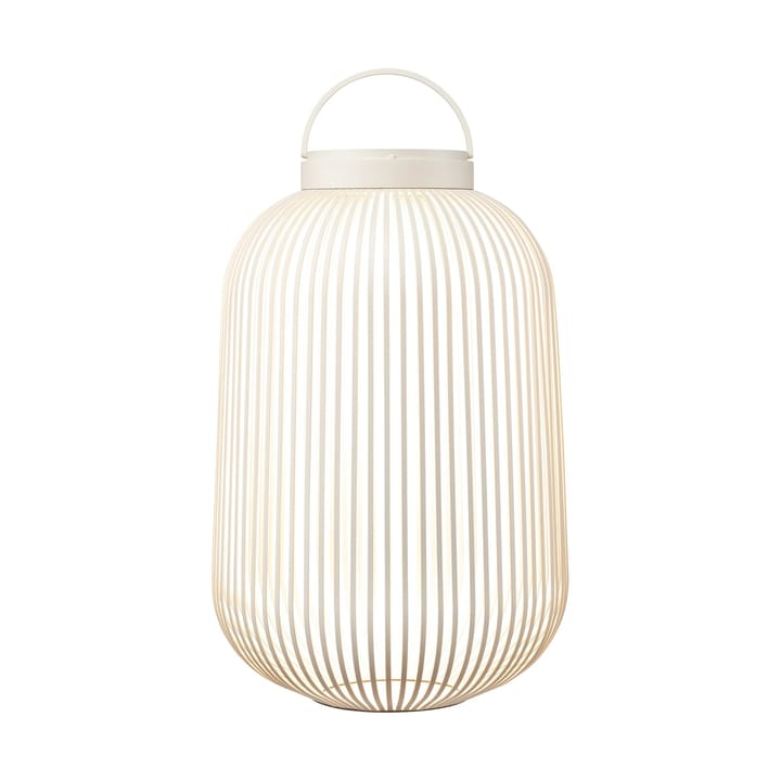 Lámpara LED Lito L - Gris seda - Blomus