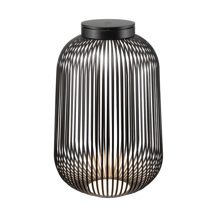 Lámpara LED Lito L, Negro blomus