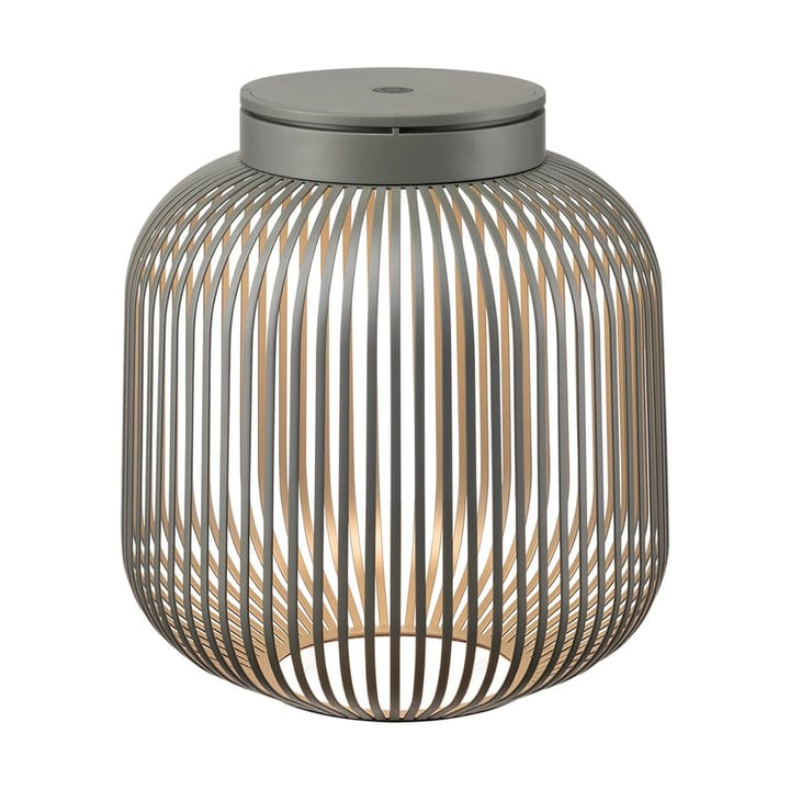 Lámpara LED Lito M, Gris granito blomus