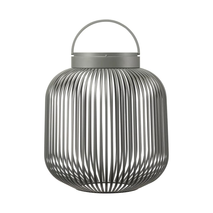 Lámpara LED Lito M, Gris granito blomus