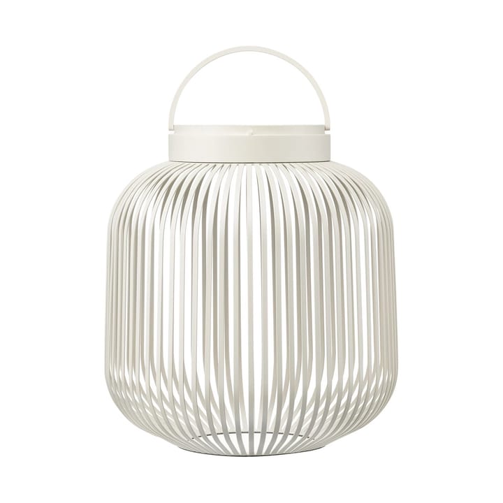 Lámpara LED Lito M, Gris seda blomus
