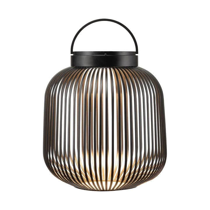 Lámpara LED Lito M - Negro - Blomus