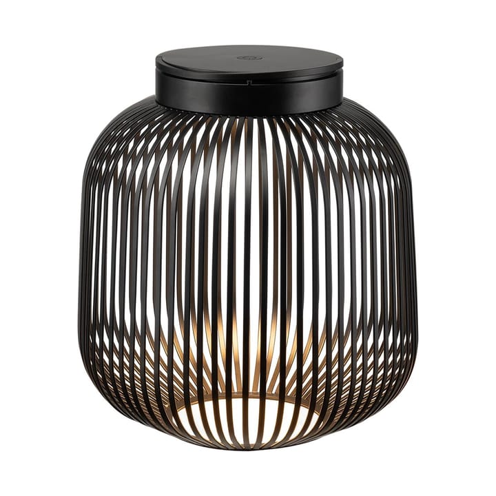 Lámpara LED Lito M, Negro blomus