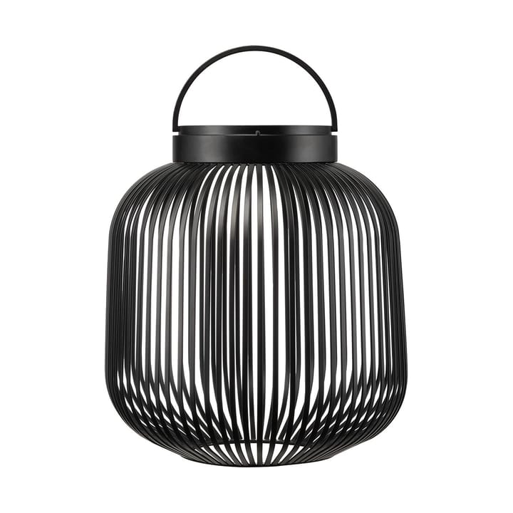 Lámpara LED Lito M, Negro blomus