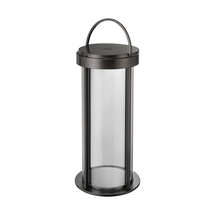 Lámpara LED móvil Mituro S, Bronce blomus