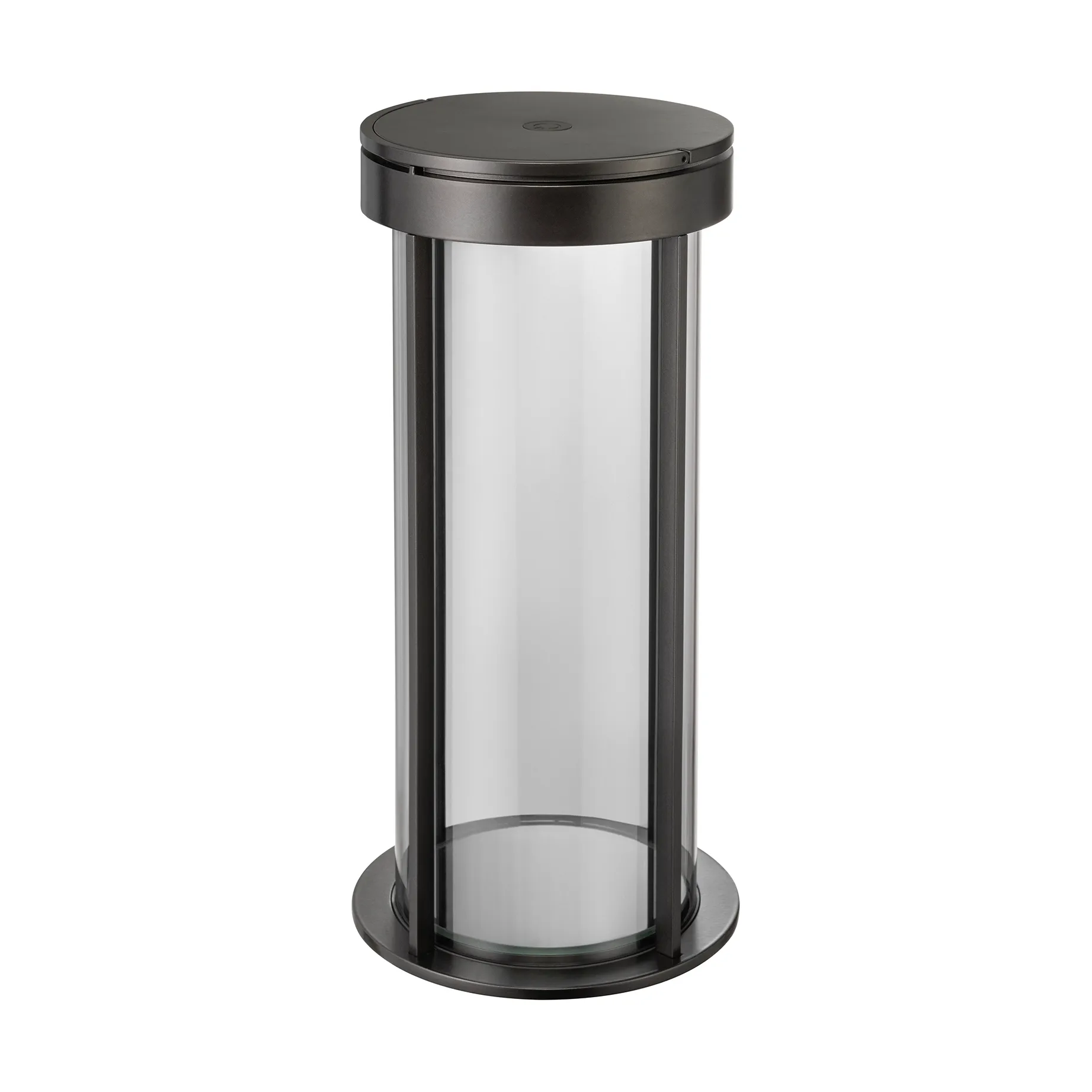 Lámpara LED móvil Mituro S, Bronce blomus