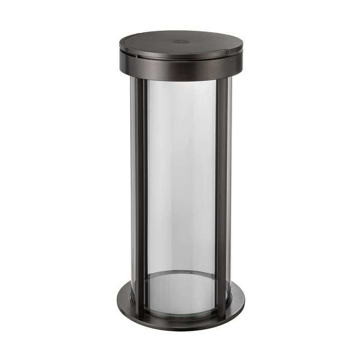 Lámpara LED móvil Mituro S, Bronce blomus