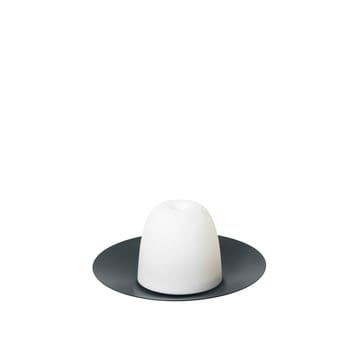 Lámpara LED portátil Ani 33 cm - Warm gray (gris oscuro) - blomus