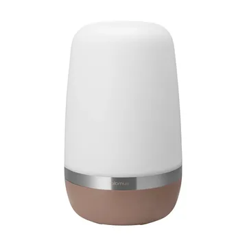 Lámpara LED Spirit 35 cm - Mocha mousse - blomus