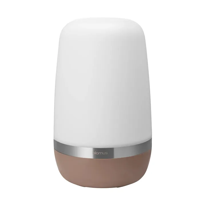 Lámpara LED Spirit 35 cm - Mocha mousse - blomus