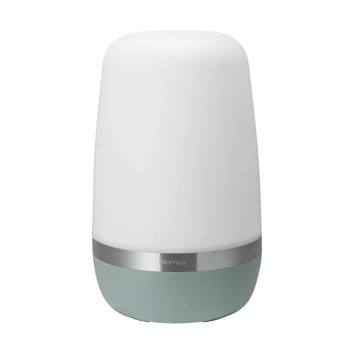 Lámpara LED Spirit 35 cm - Pine gray - blomus