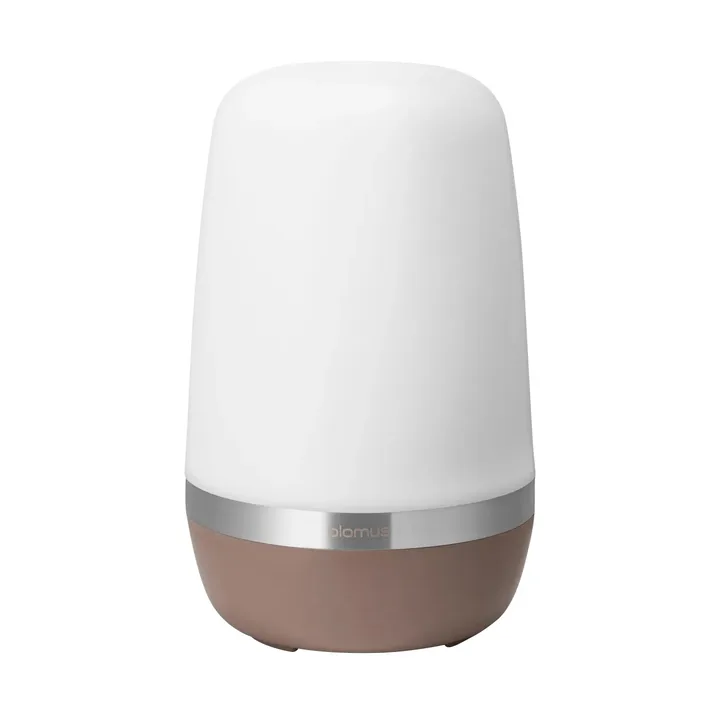 Lámpara LED Spirit L 25 cm - Mocha mousse - blomus