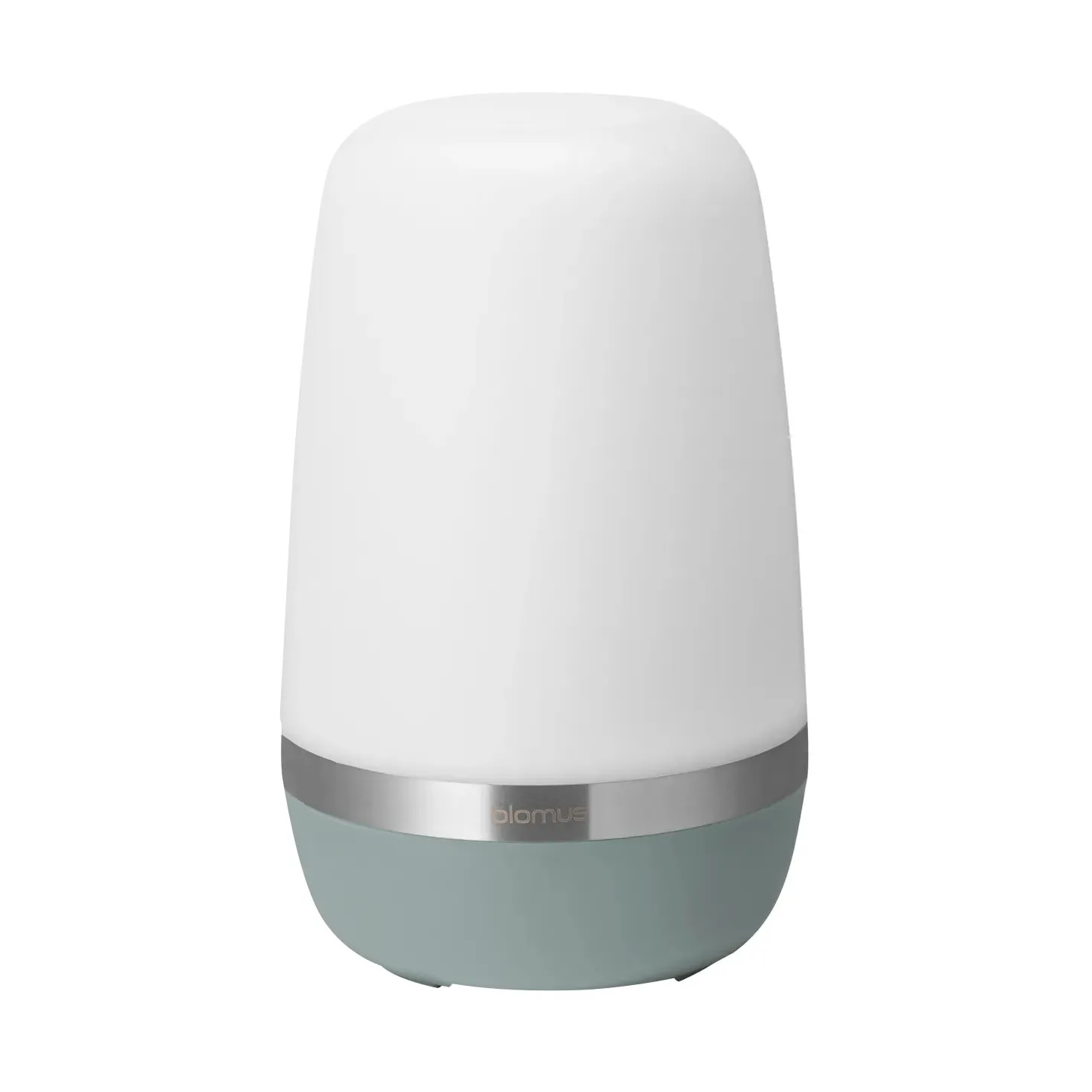 Lámpara LED Spirit L 25 cm, Pine gray blomus