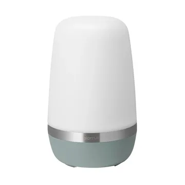 Lámpara LED Spirit L 25 cm - Pine gray - blomus