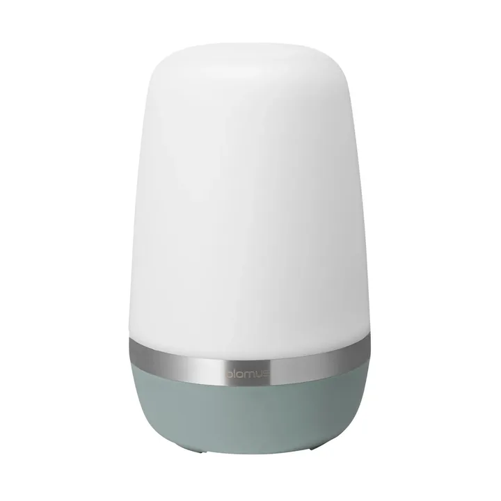 Lámpara LED Spirit L 25 cm - Pine gray - blomus