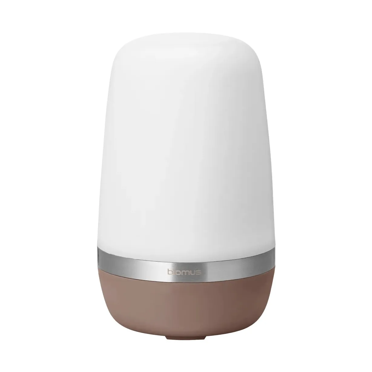 Lámpara LED Spirit M 15 cm, Mocha mousse blomus