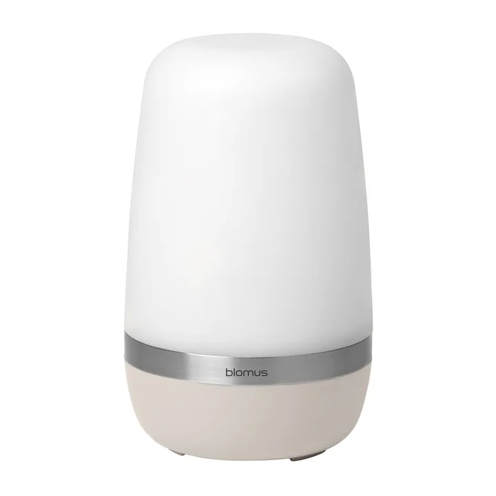 Lámpara LED Spirit M 15 cm - Moonbeam - Blomus