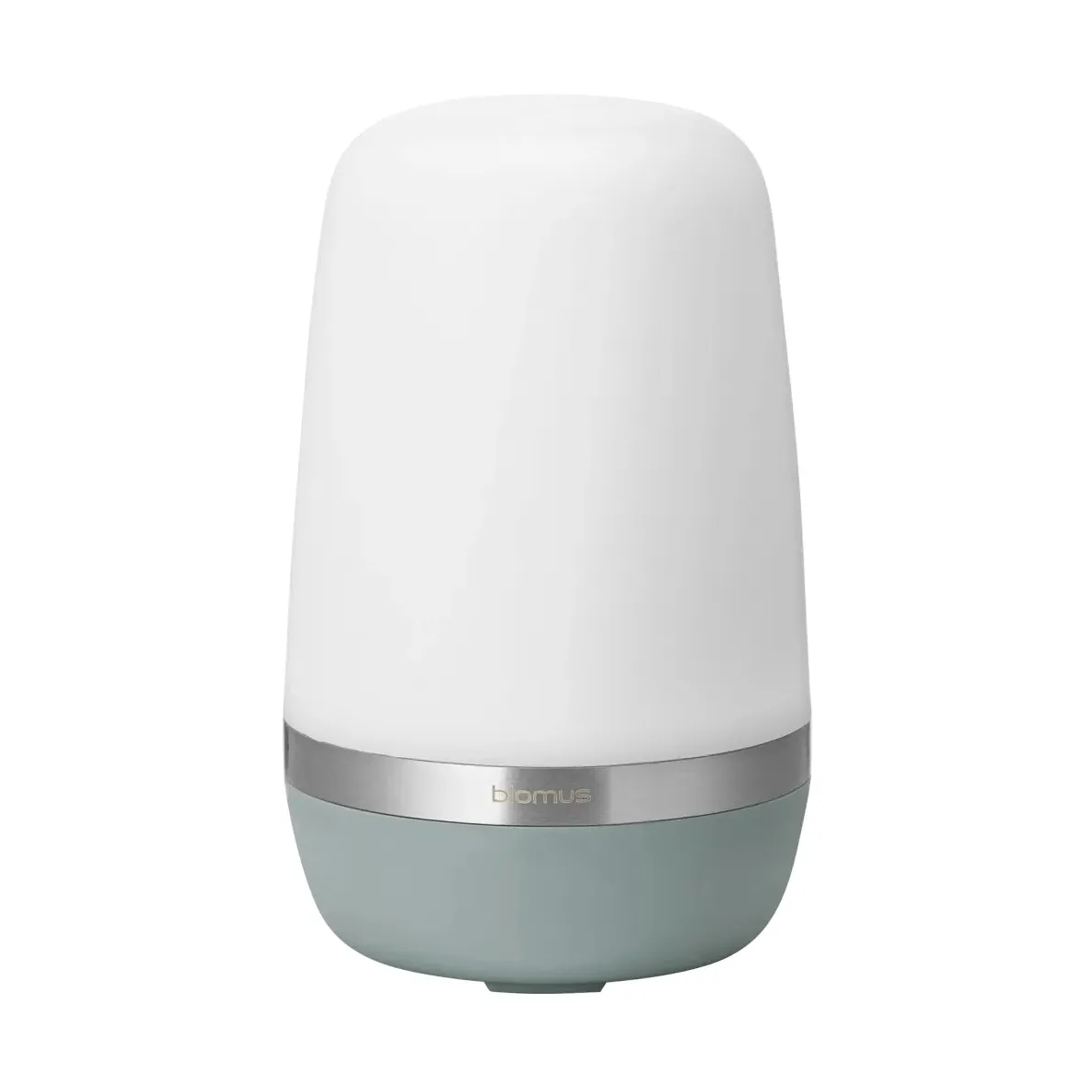 Lámpara LED Spirit M 15 cm, Pine gray blomus