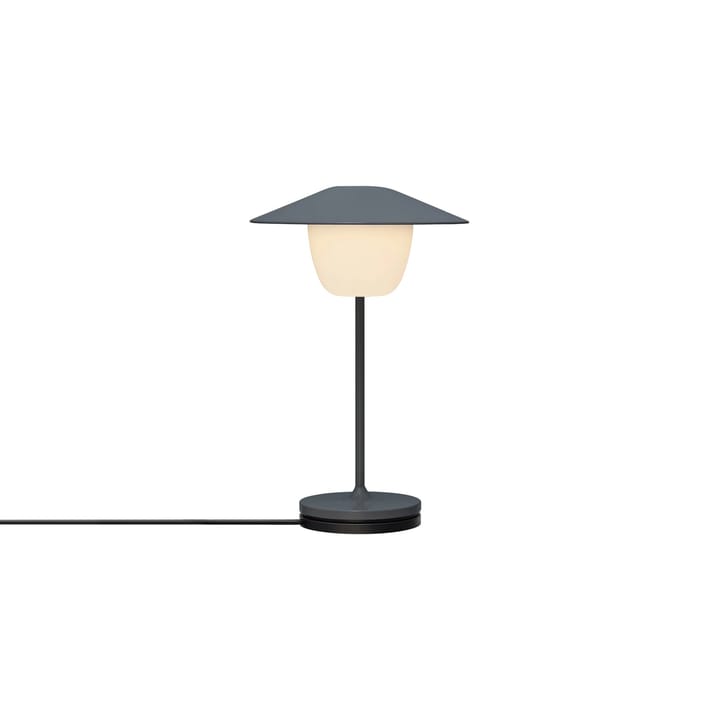 Lámpara mini LED Ani 21,5 cm, Magnet blomus