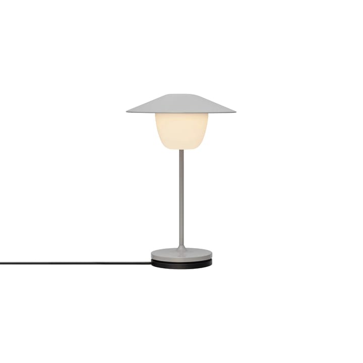 Lámpara mini LED Ani 21,5 cm, Satellite blomus