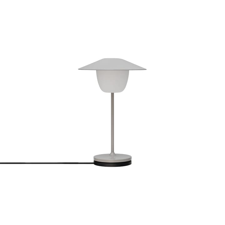 Lámpara mini LED Ani 21,5 cm, Satellite blomus