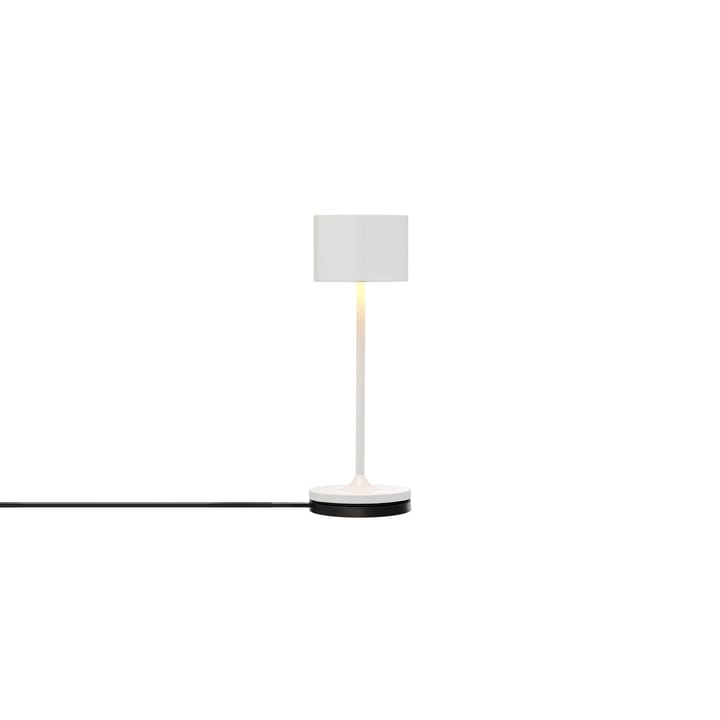 Lámpara mini LED Farol 19,5 cm, Blanco blomus