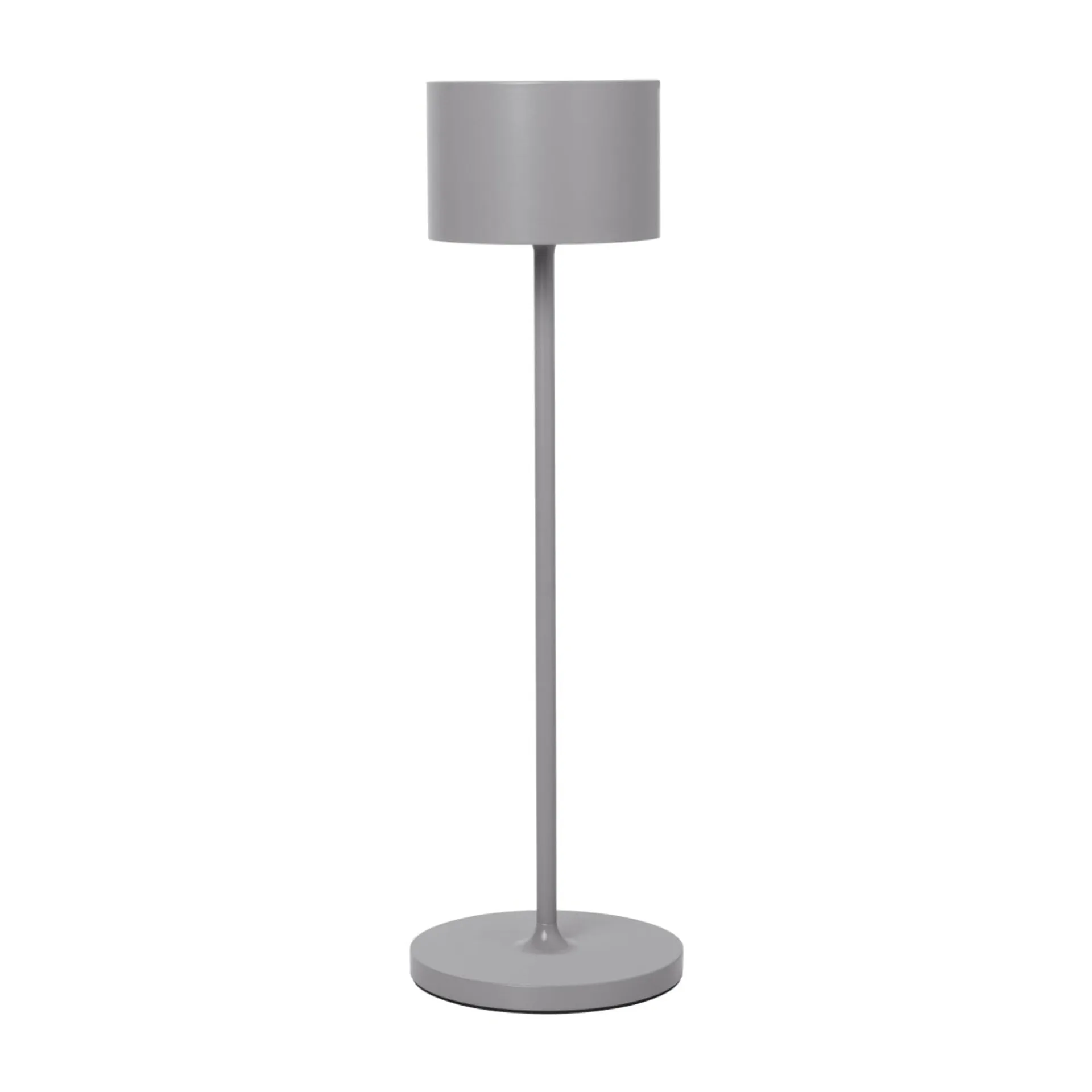 Lámpara móvil LED Farol 33 cm, Satellite blomus