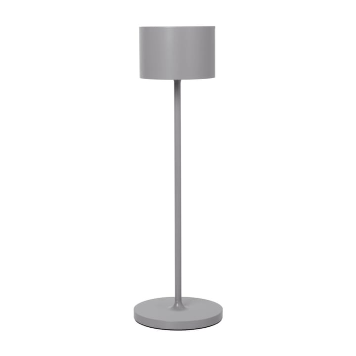 Lámpara móvil LED Farol 33 cm - Satellite - Blomus