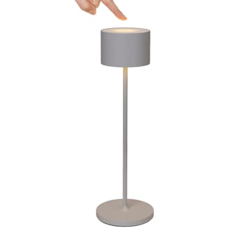 Lámpara móvil LED Farol 33 cm - Satellite - blomus