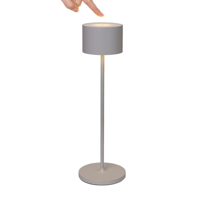 Lámpara móvil LED Farol 33 cm, Satellite blomus