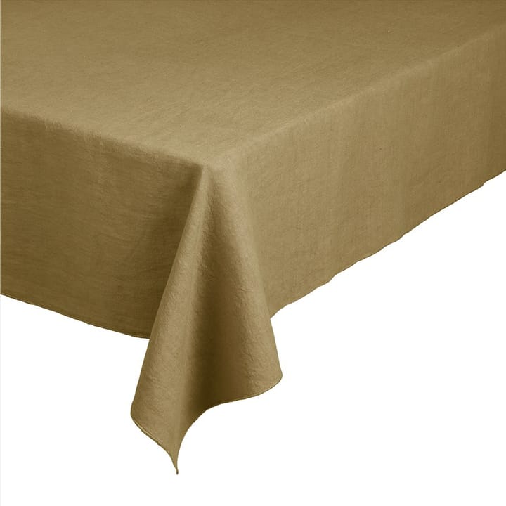 Mantel Lineo 220x140 cm - Dlana gold - blomus