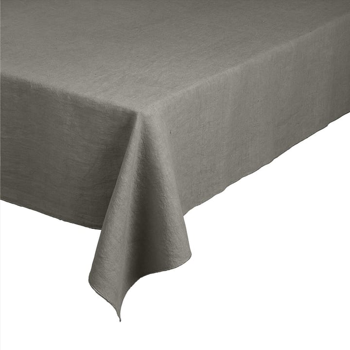 Mantel Lineo 300x160 cm - Agave green - blomus