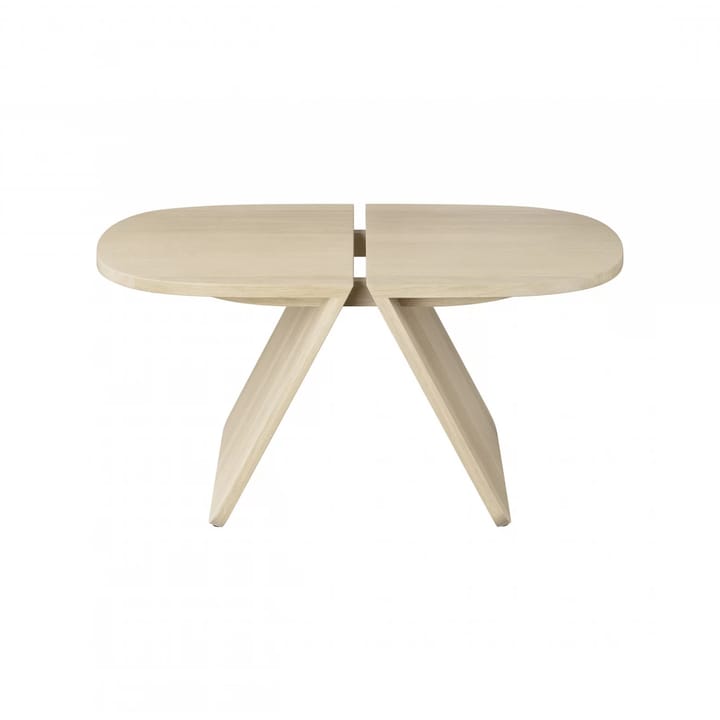 Mesa de centro Avio 43x80x38 cm - Oak - Blomus