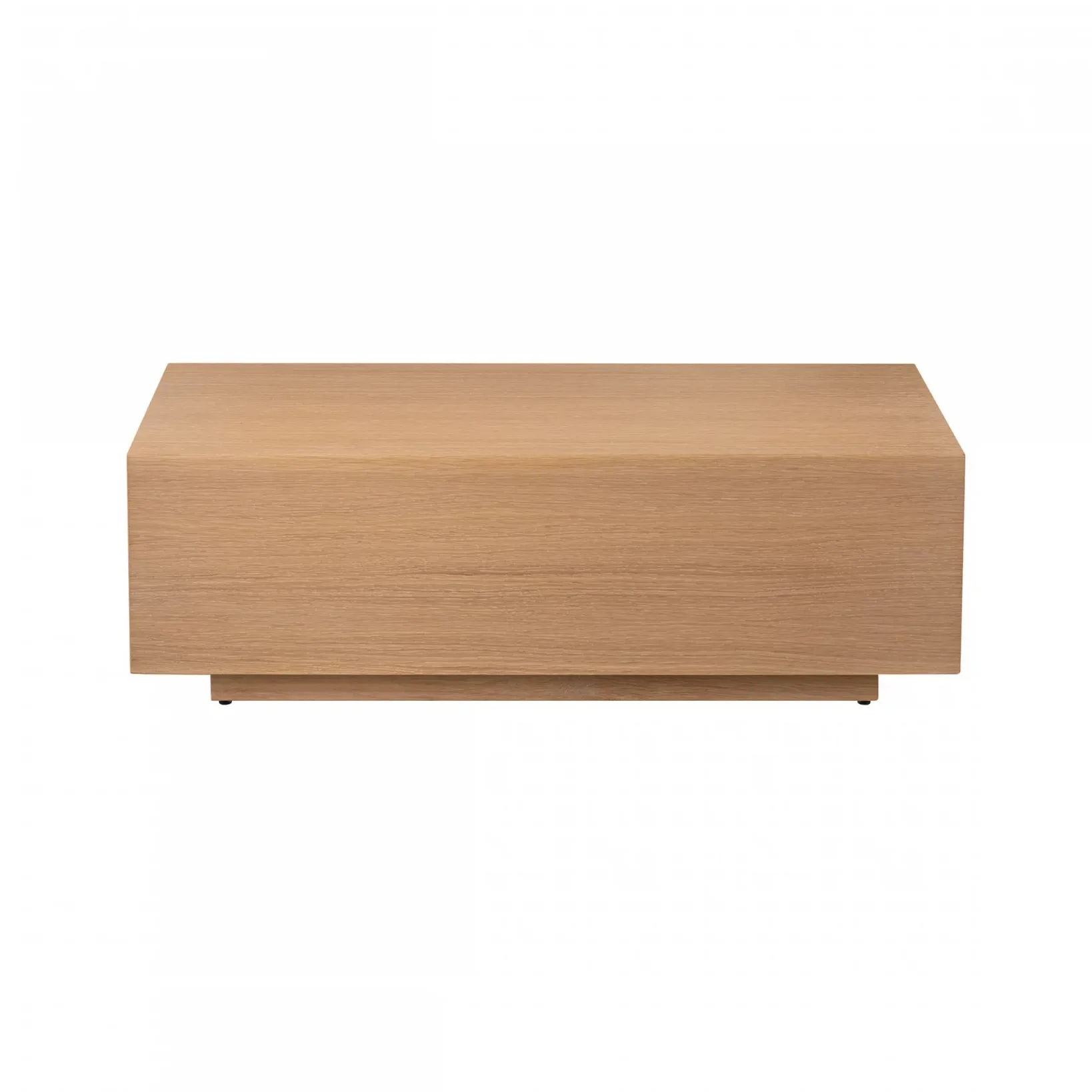 Mesa de centro Goba M 80x40x29 cm, Oak blomus