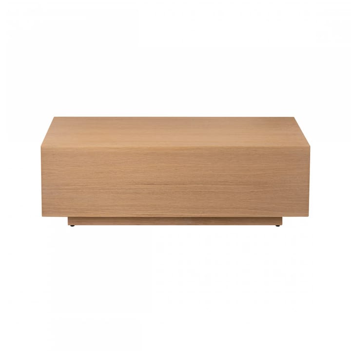 Mesa de centro Goba M 80x40x29 cm - Oak - blomus