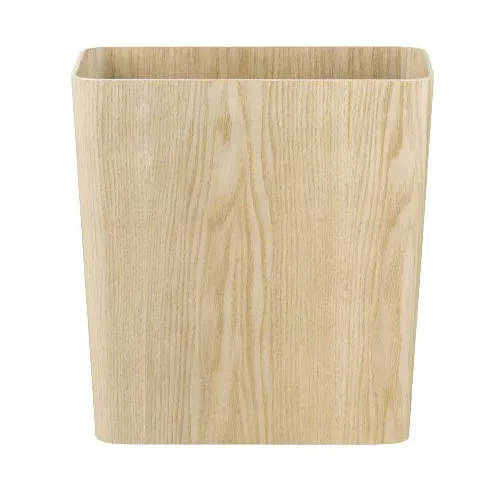 Papelera Wilo 9 l, Oak blomus