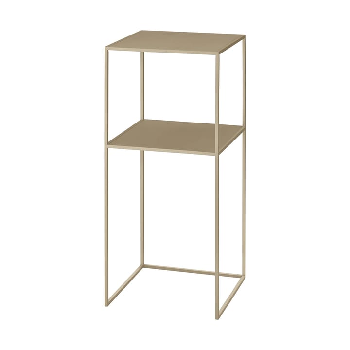 Pedestal Fera 35x80 cm - Nomad - Blomus