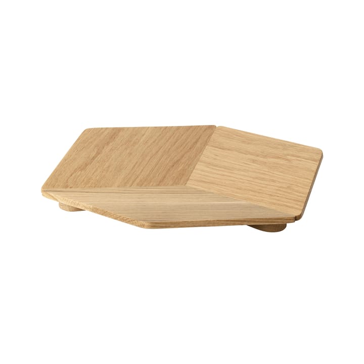 Platillo Hexa, S Blomus