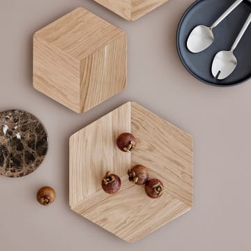 Platillo Hexa - S - Blomus