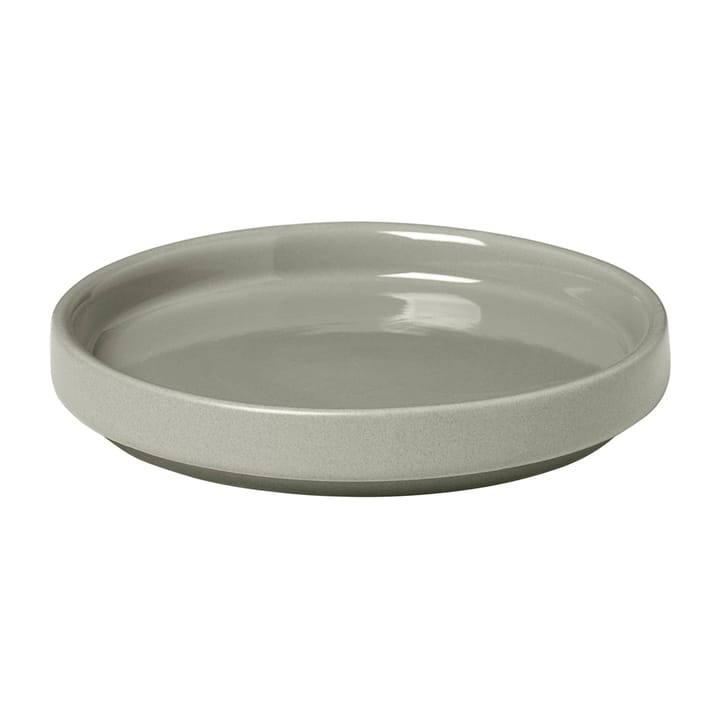 Platillo Pilar Ø 10 cm - Mirage grey - Blomus