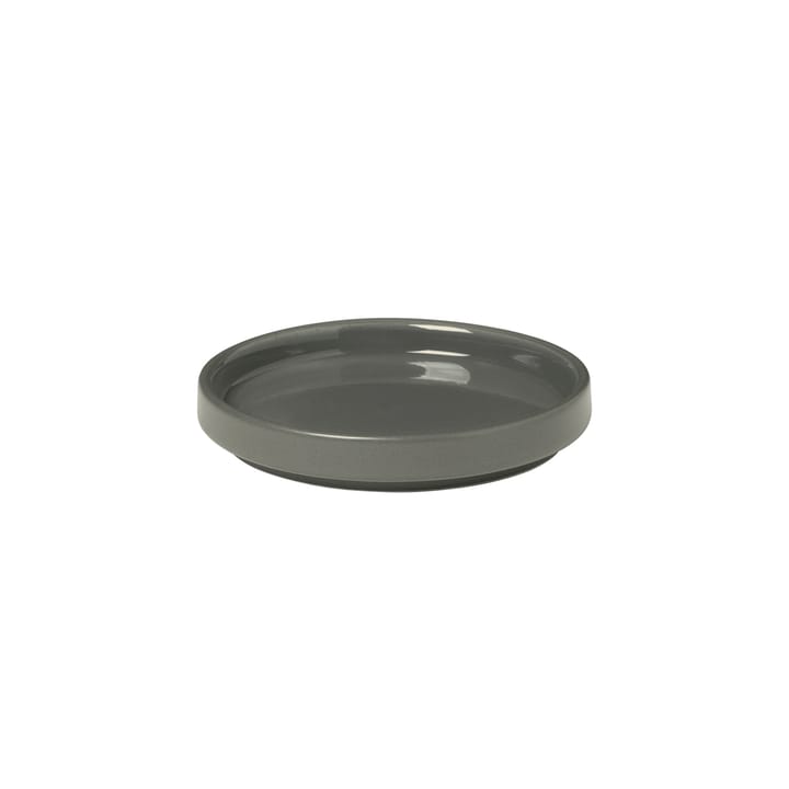 Platillo Pilar Ø 10 cm - Pewter - blomus