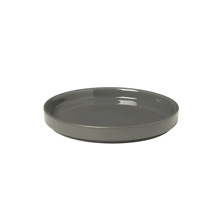 Platillo Pilar Ø 14 cm - Pewter - Blomus