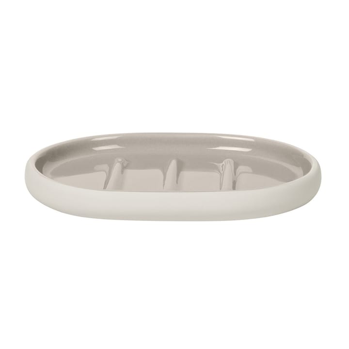 Plato de jabón Sono 10x13 cm - Moonbeam - Blomus