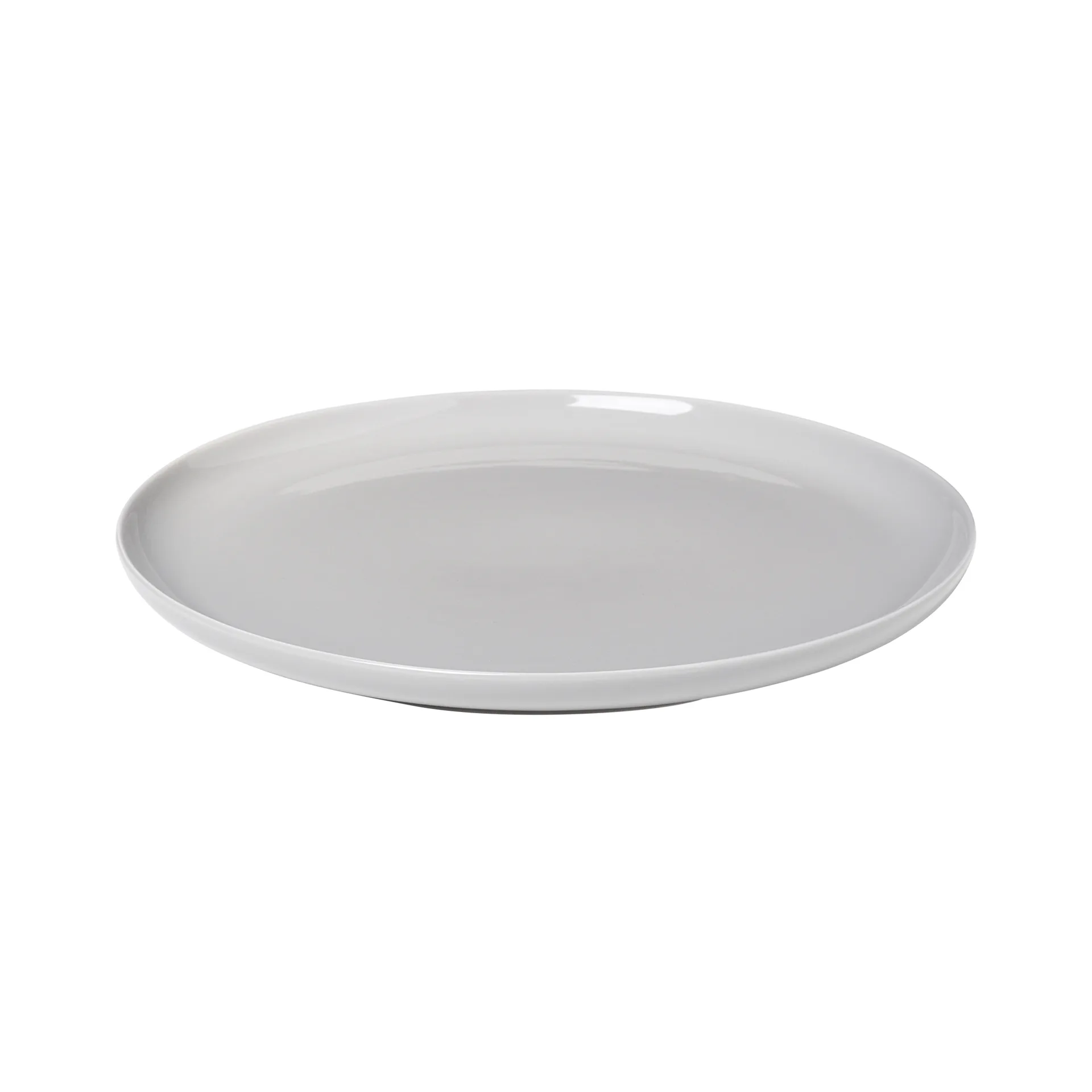 Plato de mesa Ro Ø 27 cm, Nimbus cloud blomus