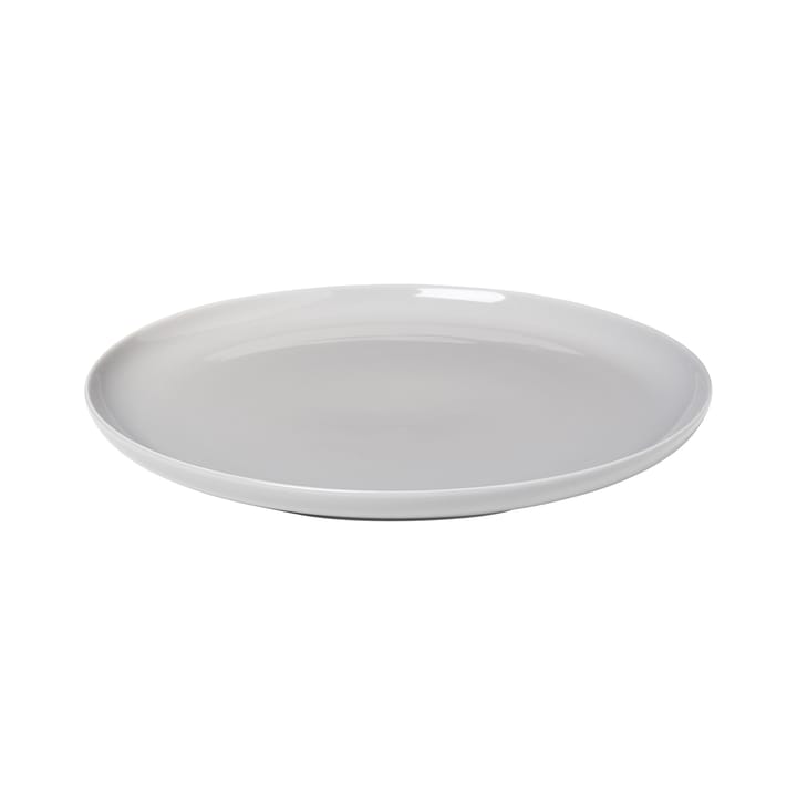 Plato de mesa Ro Ø 27 cm, Nimbus cloud Blomus