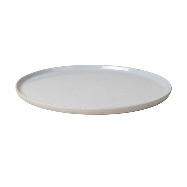 Plato de mesa Sablo Ø 26 cm - Cloud - Blomus